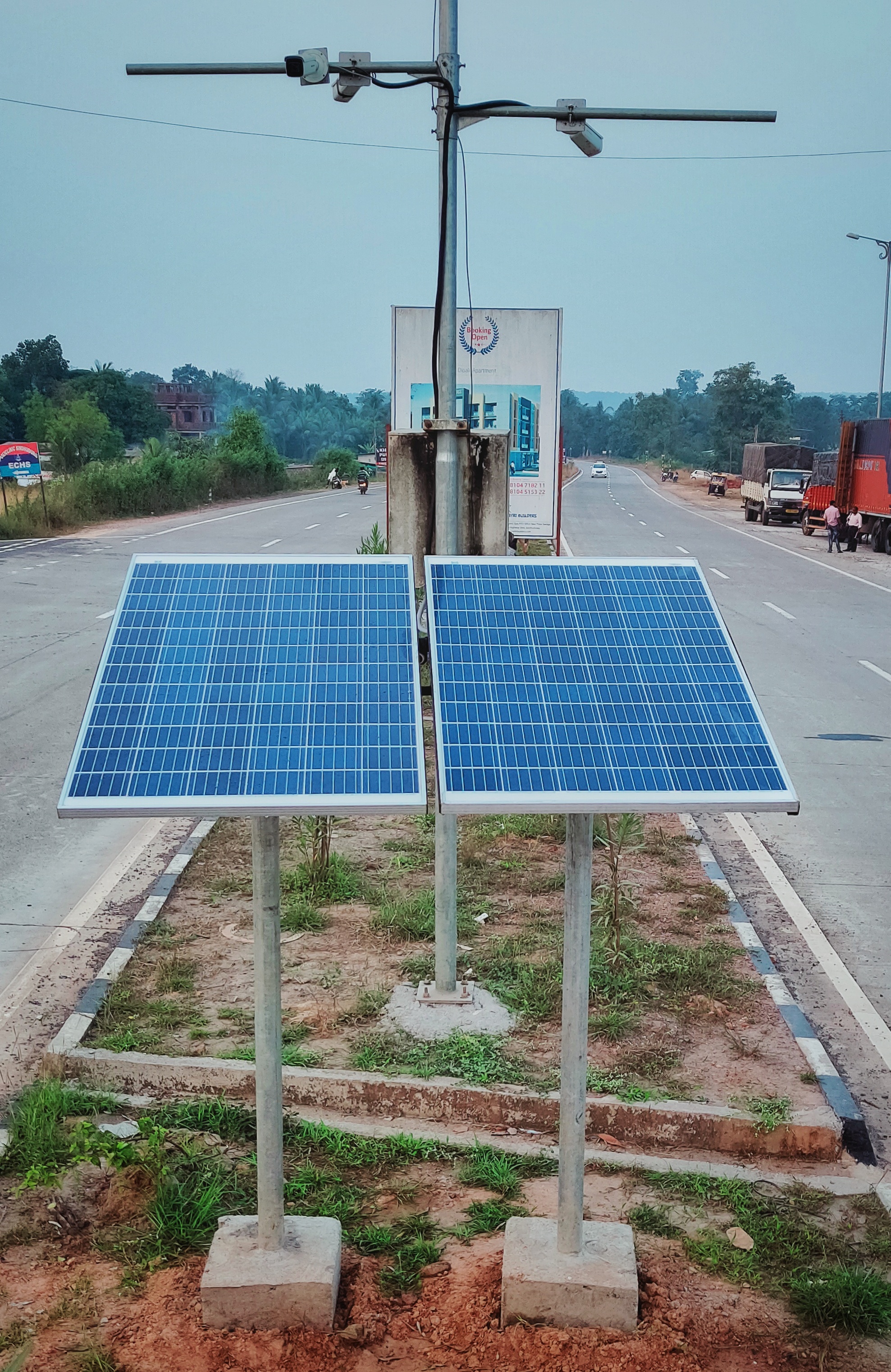 Solar Rooftop